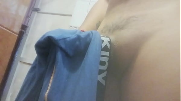 Antes del baño