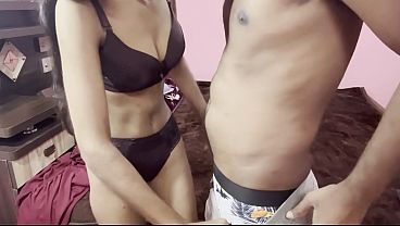 One Understands Sexy Needs Of Alina Better Than One Of Her Best Friends