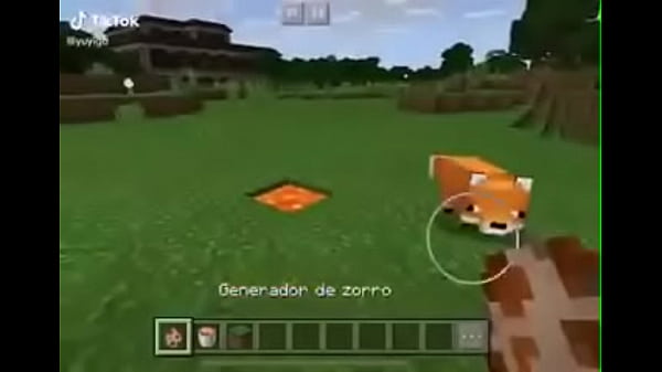 Zorra caliente, engañada para ponerse caliente