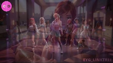 Disney/Pixar  MUSE by EYG 4 min