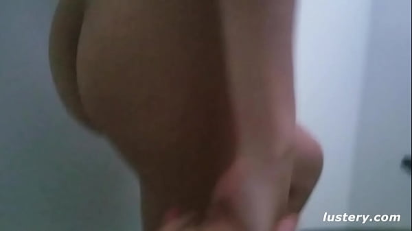 Lustery Submission #606: Lili & Roger - With A Chance Of Cumshots
