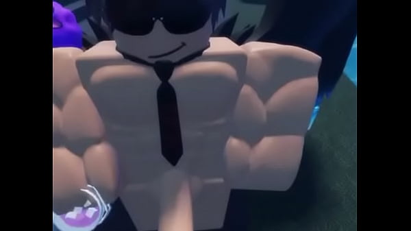 Pink femboy getting fucked