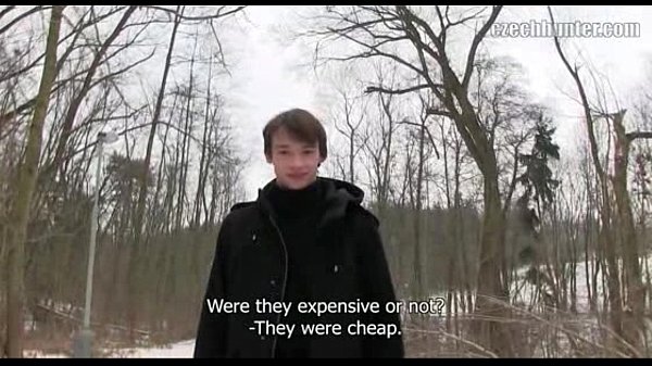 Download Video - CZECH HUNTER 286