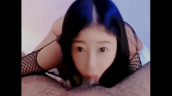 Asian suck girl Linxercici blowjob Egyptian big black cock
