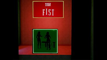 PERFORMANCE THEATRE 4: FIST