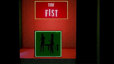 PERFORMANCE THEATRE 4: FIST