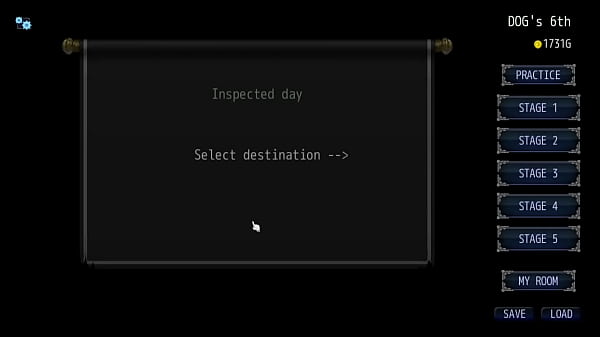 I FINALLY GOT ALL THE MAIN BITCHES SCENES (Imperial Gate Keeper) Part 29