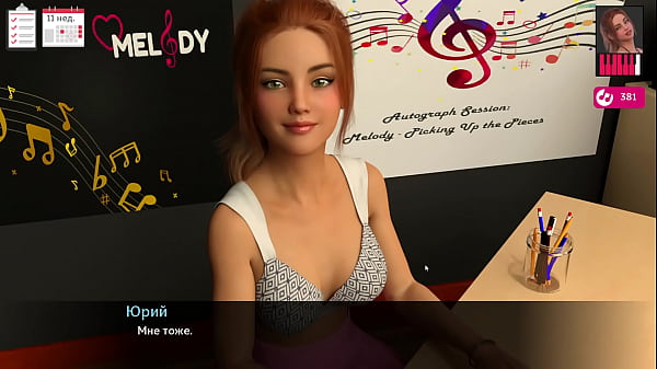 Complete Gameplay - Melody, Part 28