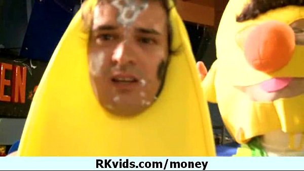 Sex Paying My Bills 10