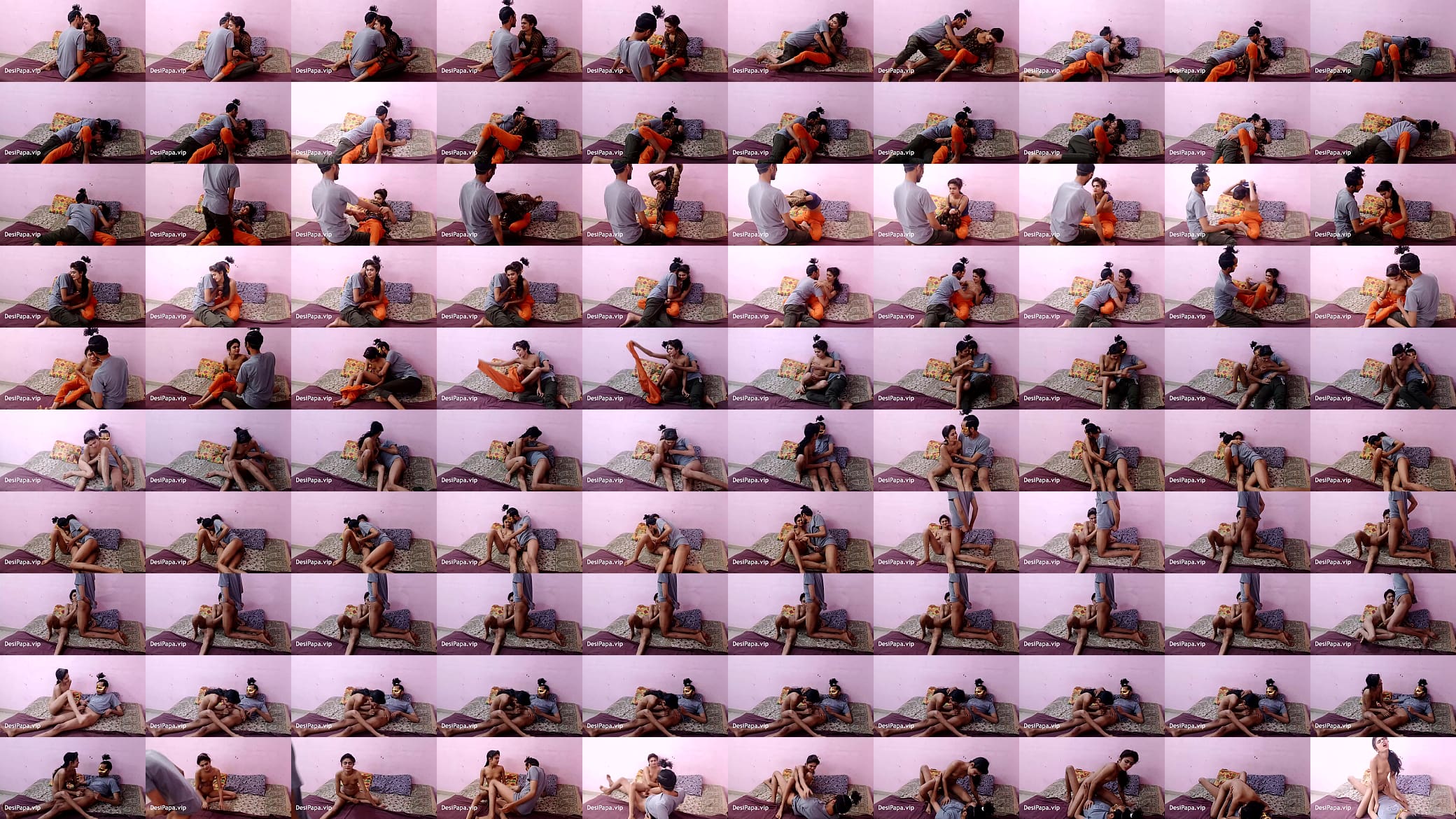 Young Sexy Indian Girl First Time Sex Defloration 预览图