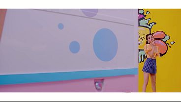 BLACKPINK - 'Ice Cream' With Selena Gomez M/V