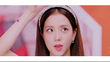 BLACKPINK - 'Ice Cream' With Selena Gomez M/V