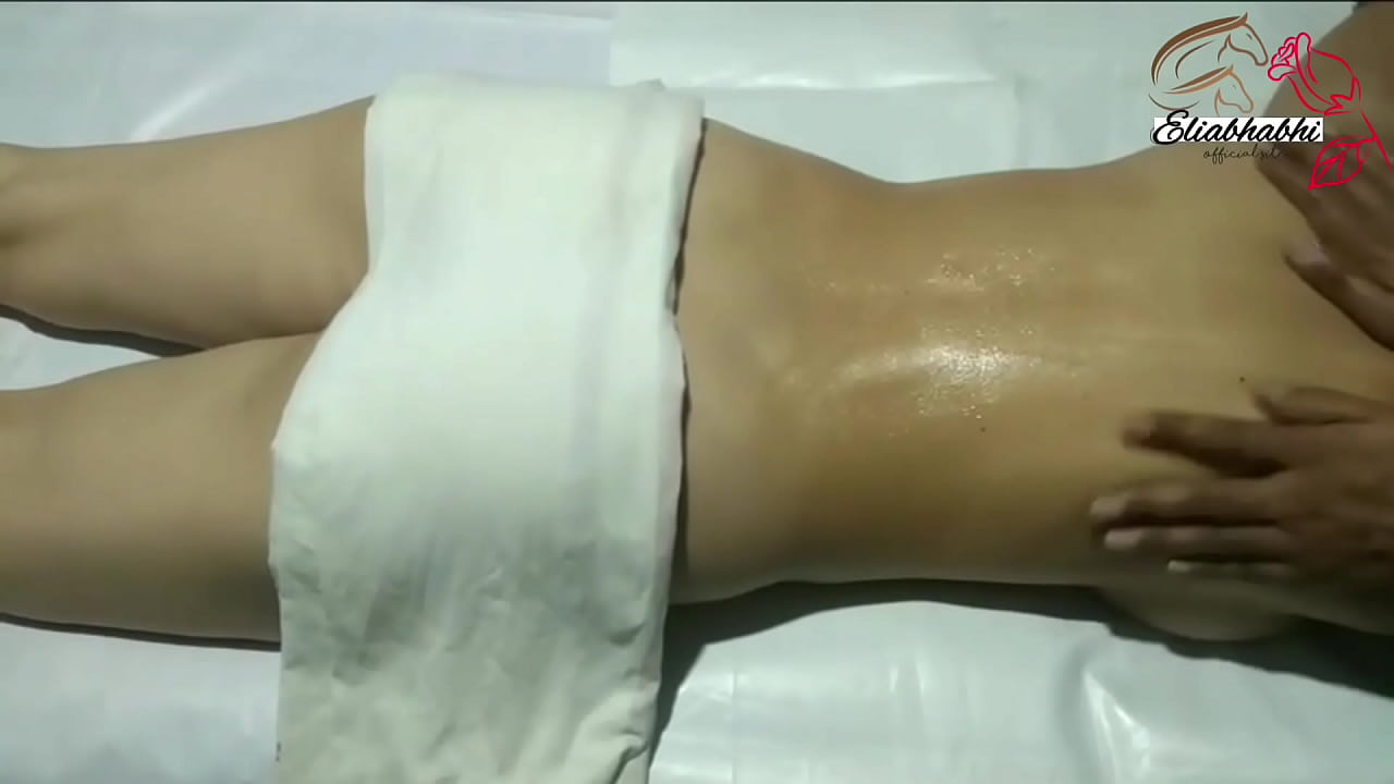 Sensual Hot Body Massage with Happy Ending Indian Bhabhi Massage