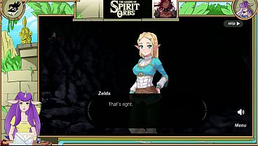 Download Video - Legend of the Spirit Orbs Zelda