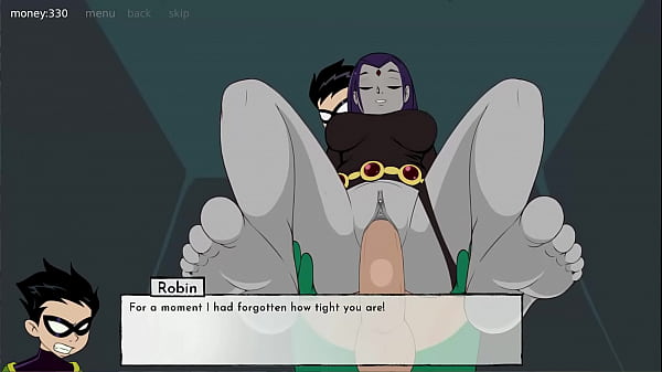 Download Video - 18Titans Episode 46 - More Raven