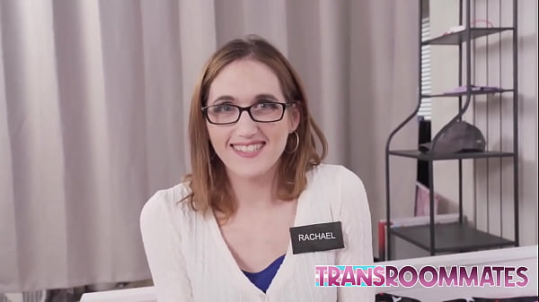 Trans Rachael Belle Experiences A Sexual Awakening