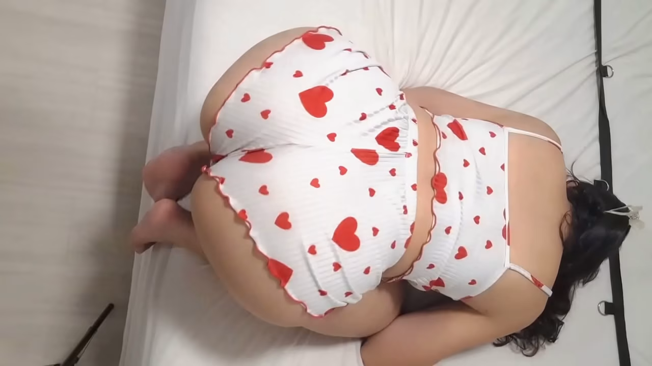 365 Days Of Anal - Day 241 He came 3 times and didn'_t stop, now that'_s a real man.- accounter adventures