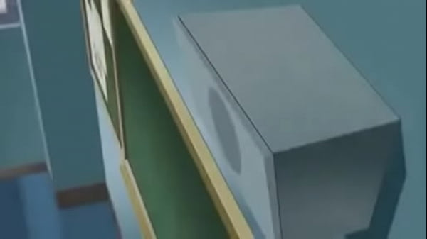 Anime Teen Demon Gets Fucked