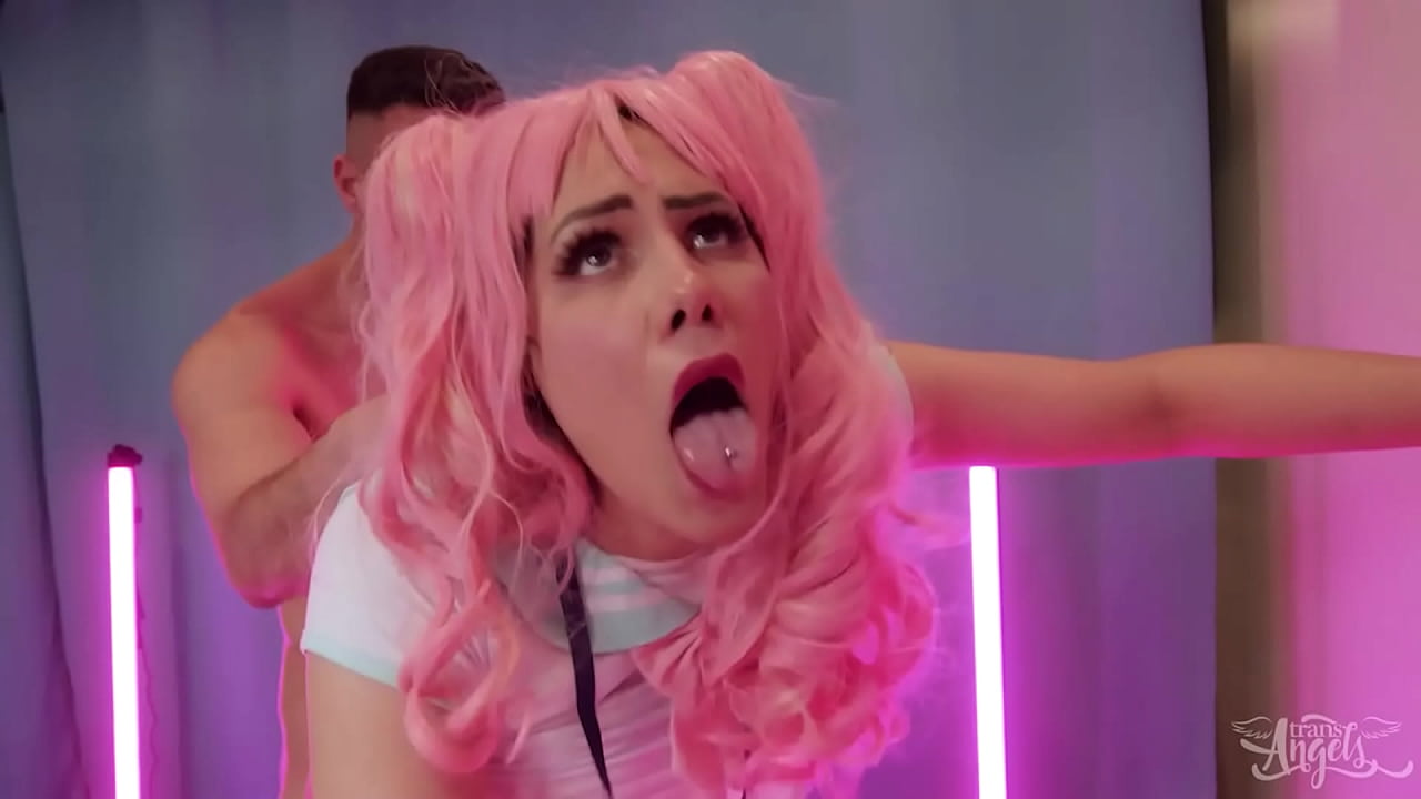 Sign My Cosplayer Ass / TransAngels / descarga completa desde www.tafuck.com/cosp
                    anal sex interracial creampie blowjob doggystyle anal creampie missionary reverse cowgirl cosplay blowjob pov transangels doggystyle standing guy fucks trans top ad muchos negros