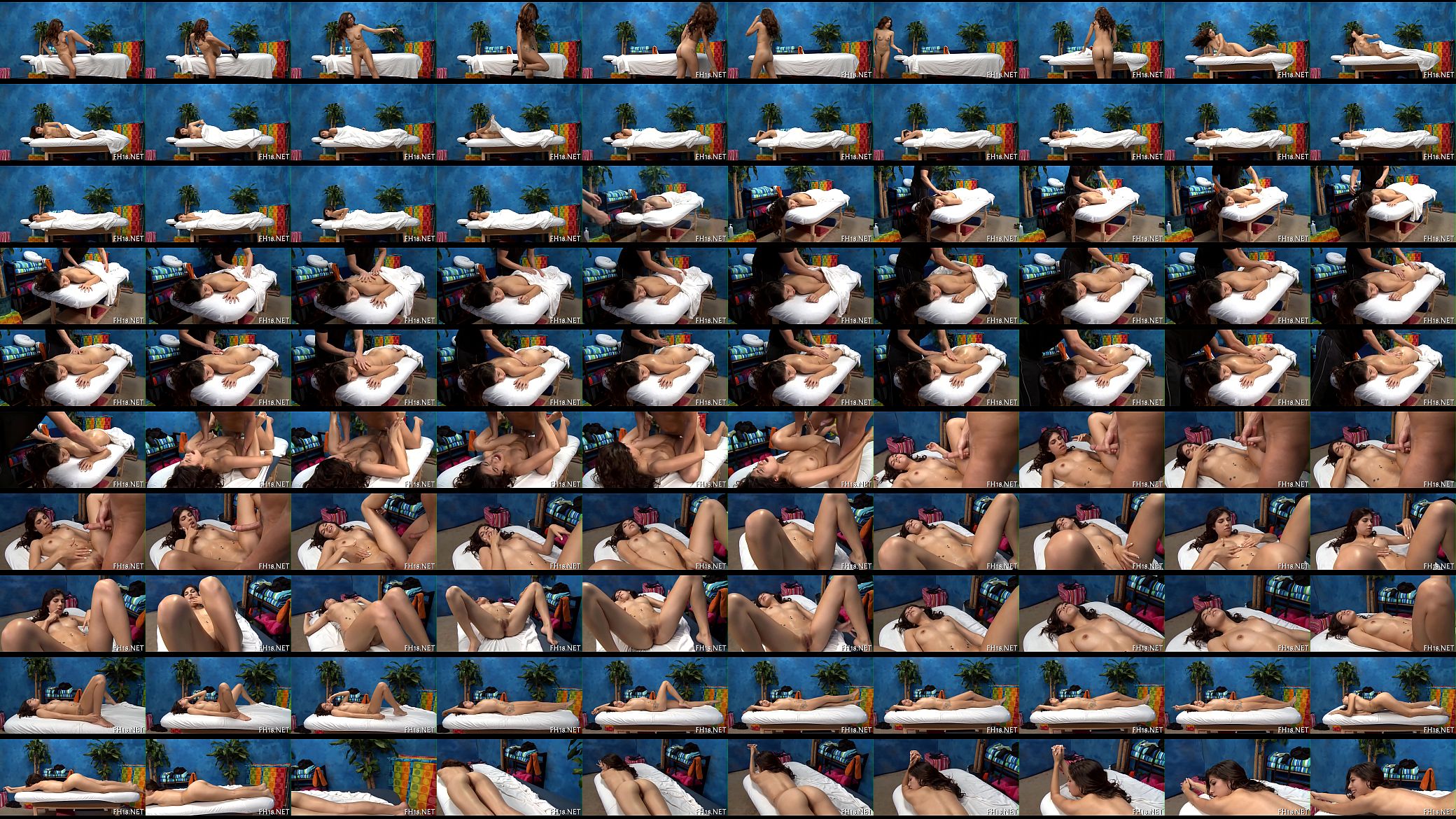 Massage porno 预览图