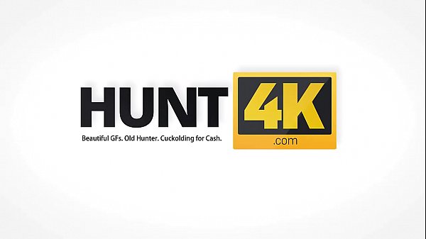 HUNT4K. Cuckold and Erica Black are interested in hunters