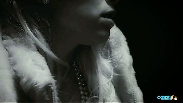 His attention is on her only and that sweetly beckoning anal entry into her tightness