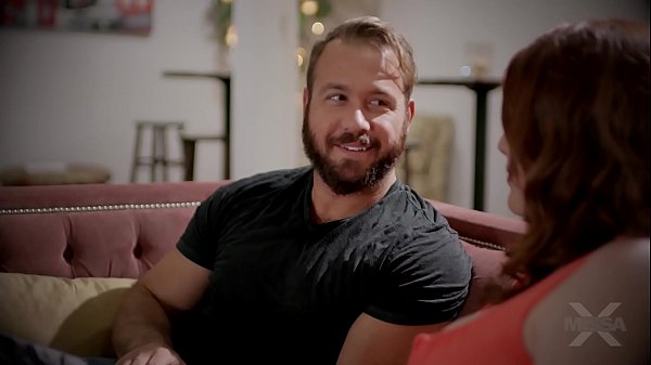 MissaX.com - An Unconventional Love Pt. 3 - Teaser