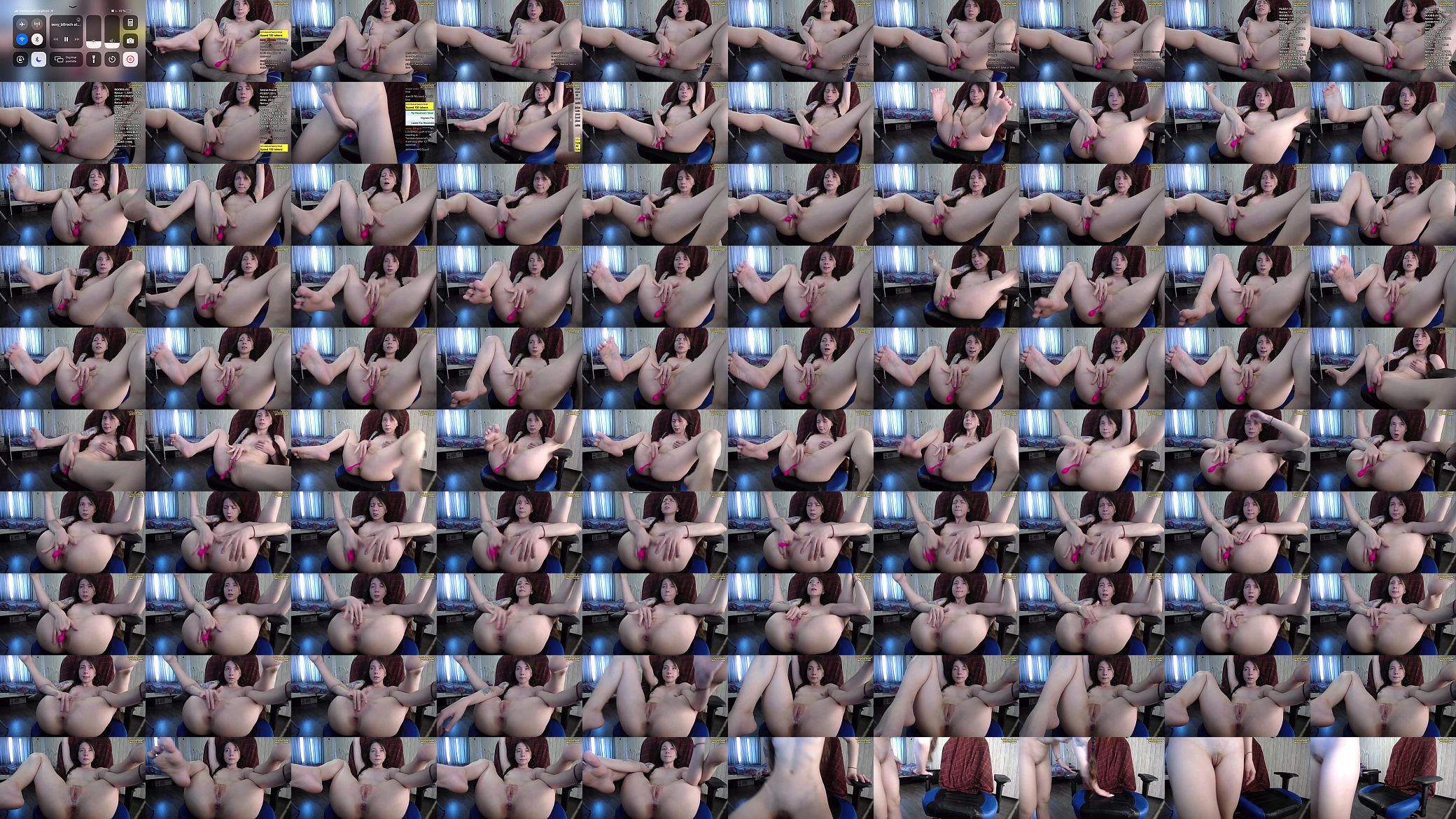 sexy b0rsch squirt 预览图
