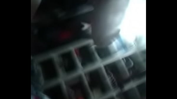 Babe masturbating