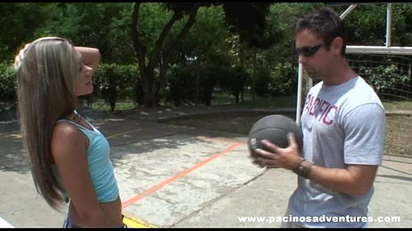 Download Video - Diana Baloncesto