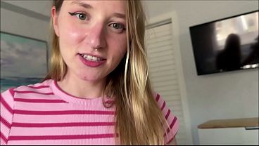 Alex Adams - boy Step Daughter Tries Anal - Abbie Sykes - Anal Therapy - Alex Adams