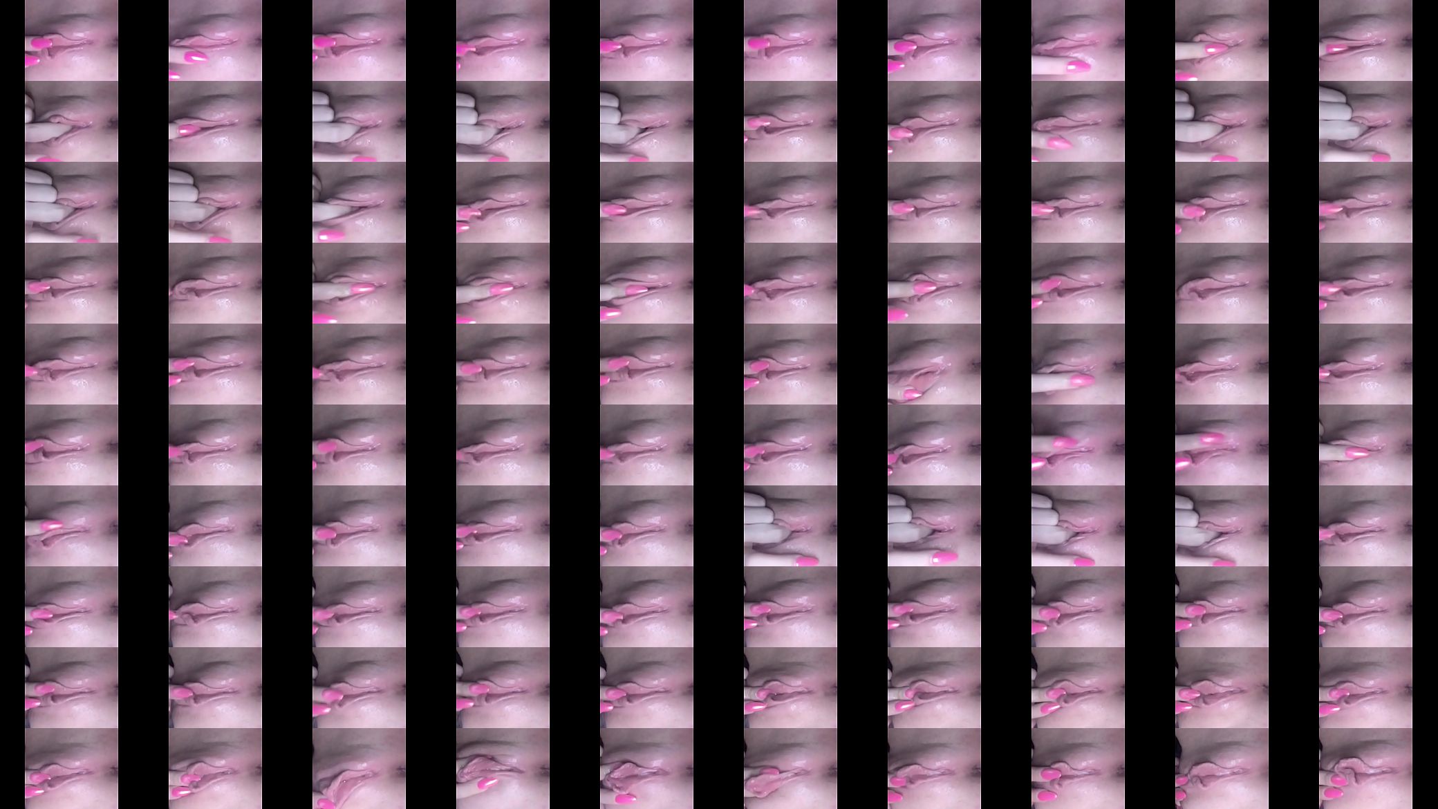 Wet Pussy orgasm 预览图