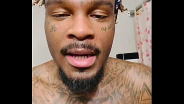 Failed at growing a beard again