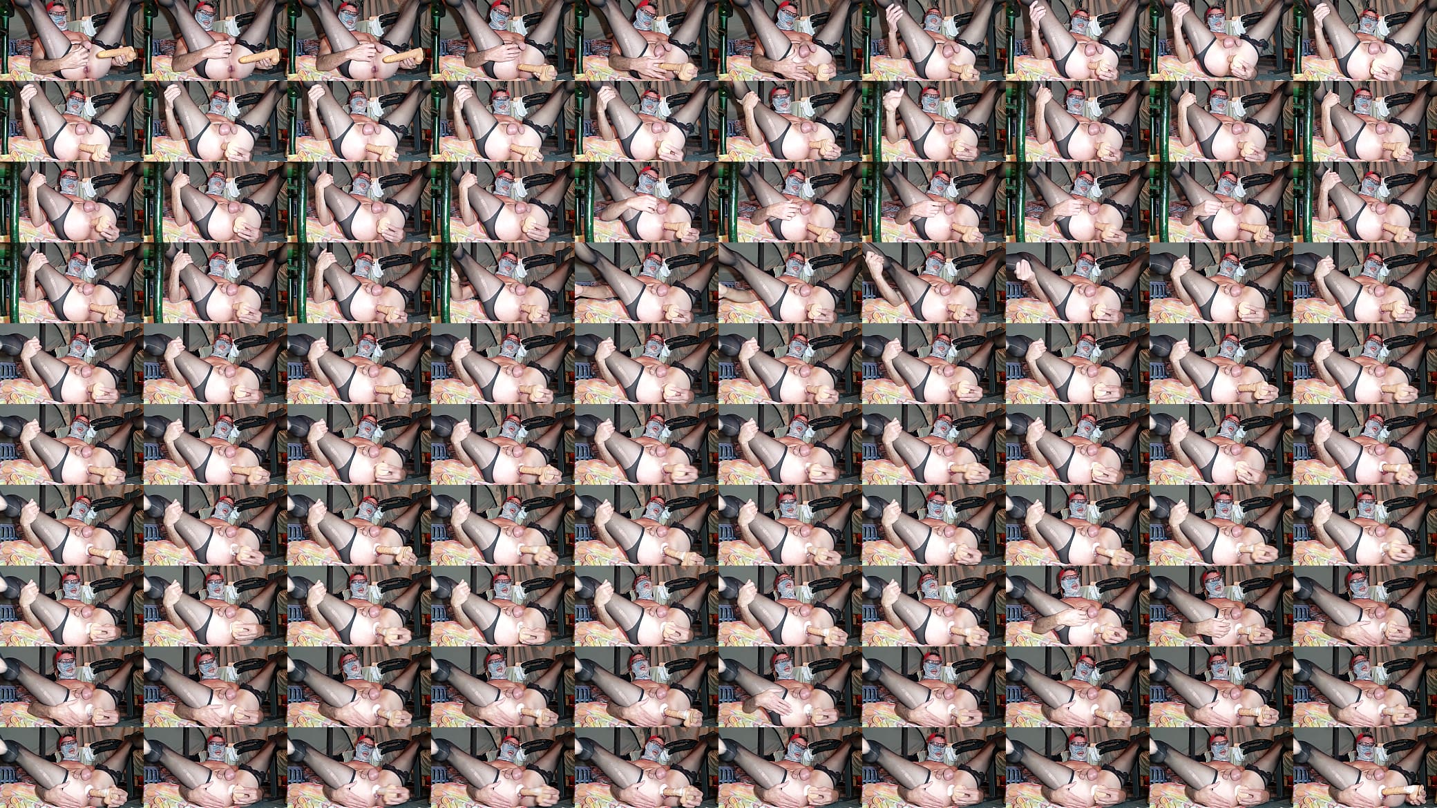 Please take advantage of me 预览图