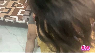 Bhabhi Ka Aashique Aaya Delivery Boy Bankar