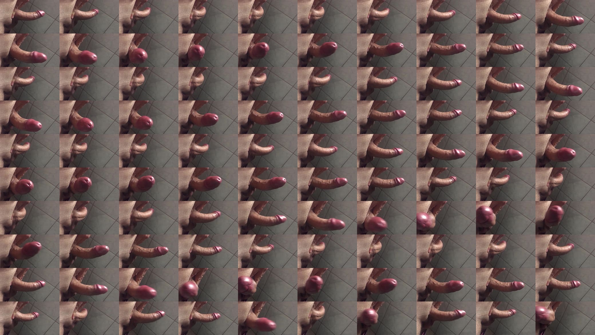 Pau em camera lenta 预览图