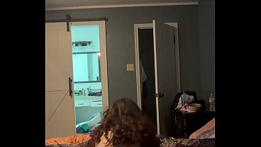 No Panty Ass Shake