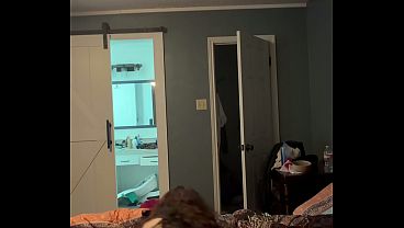 No Panty Ass Shake