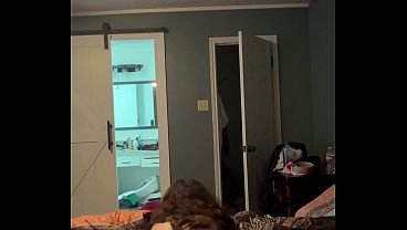No Panty Ass Shake