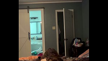 No Panty Ass Shake