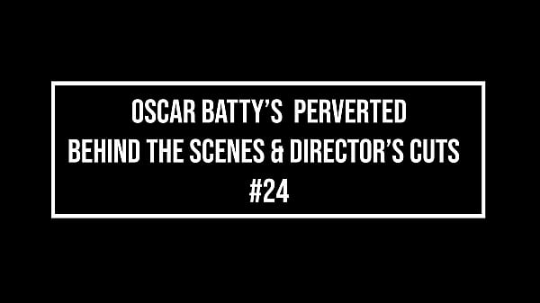 Mambo Perv Behind the scenes #24 : Lola MORANGO vs the BBC from OB256 (BTS, Anal, BBC, monster cocks, ATM, Interracial ) OBTS024