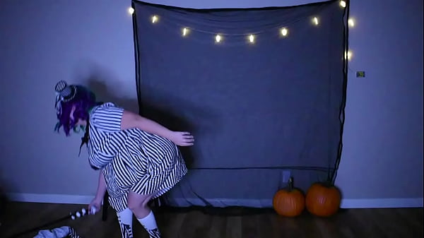 Beetlejuice Strip