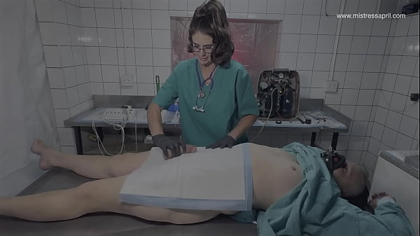 Dominatrix Mistress April - Ms Kittens private ...