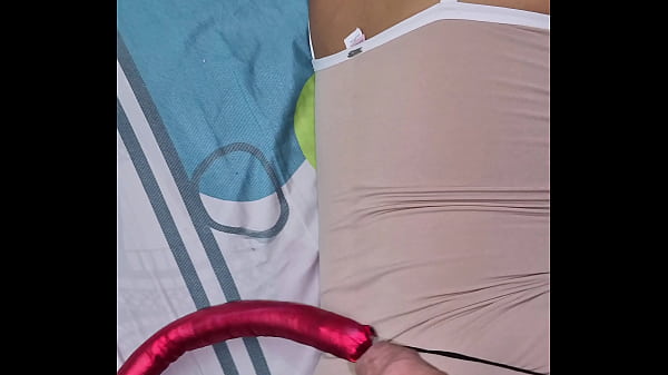 I just make one wish for Halloween, and that is for another man to want to fuck me in my ass.
