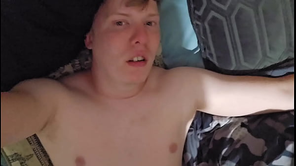 I Got Fucked In The Ass And I Jacked Off Till I...