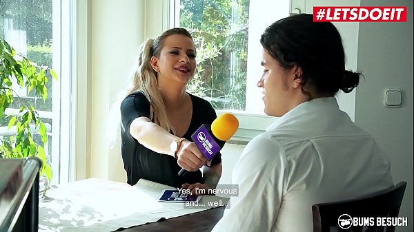 Download Video - LETSDOEIT - Lucky Guy Gets To Have Sex On His Birthday Day With A Super Hot MILF Sexy Susi