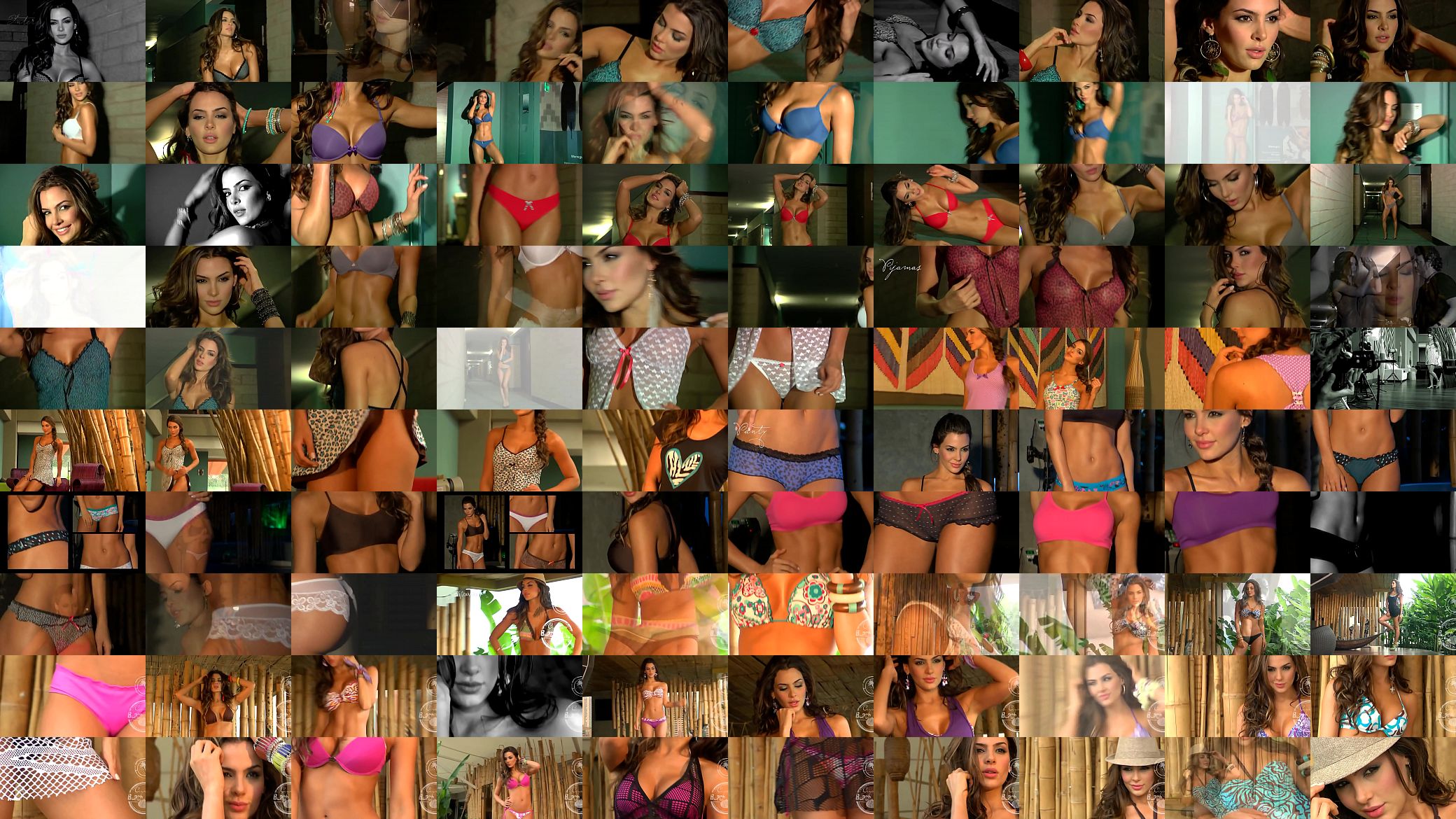 Sexy Girls  Trance Music &acirc;&bdquo;&ndash;2 预览图