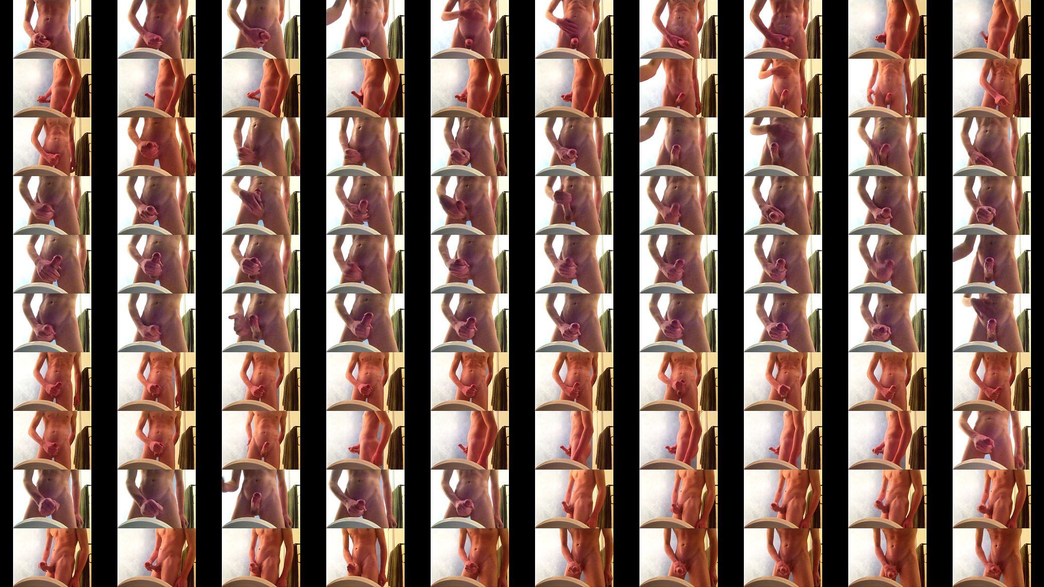 masturbating until I cum 预览图