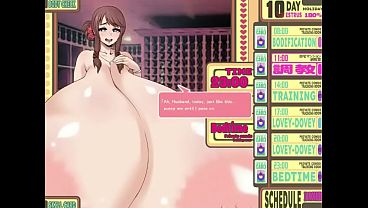 al Modified Wife Final Size Month 10 Training