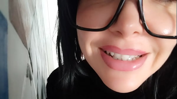 Chantal Channel give you a perfect blowjob